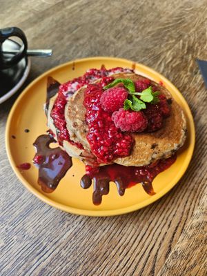  at Relax na Wilczej in Warsaw