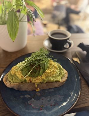   at Relax na Wilczej in Warsaw