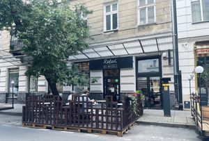   at Relax na Wilczej in Warsaw