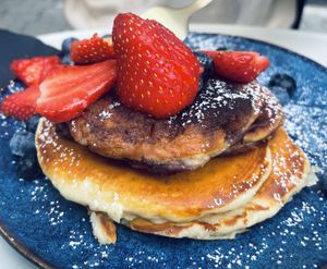   at Relax na Wilczej in Warsaw