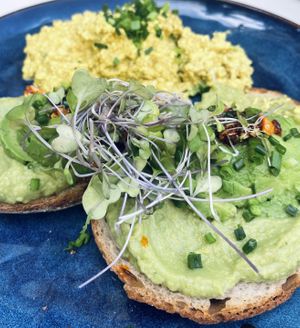   at Relax na Wilczej in Warsaw