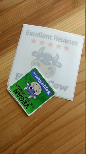 Hey up at Kiosk in Bristol