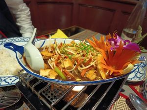  at Zur Lotus in Oensingen