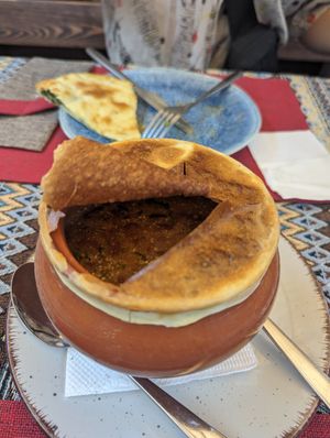  at Pur Pur in Bishkek