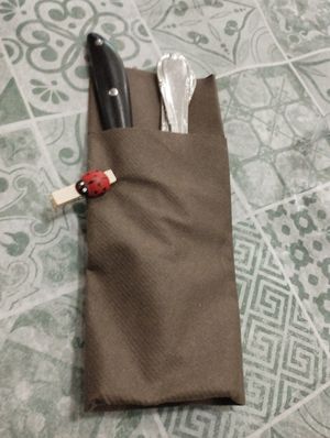  at Da Rosanna  in Attigliano