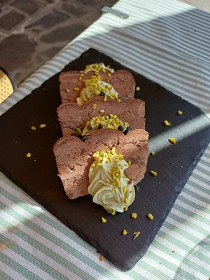  at Da Rosanna  in Attigliano