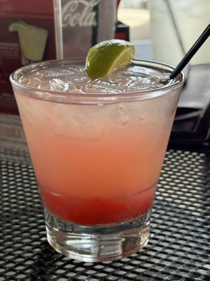   at Charbar Company in Hilton Head Island