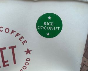   at Pret A Manger - AIA Tower in Hong Kong Island