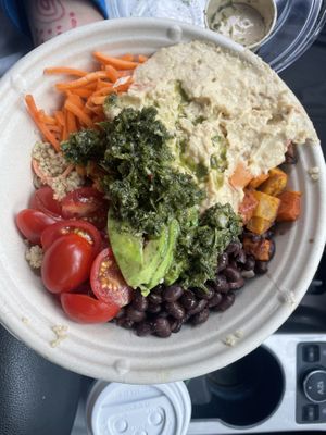   at Elixir in Mammoth Lakes