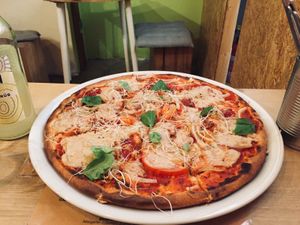 🤤 at Noah's Restaurant in Mainz