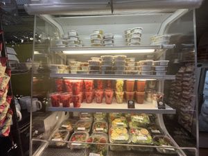 Where a vegan can find happiness   at Relish in Provincetown