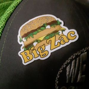 ❤ at Plant Power Fast Food in Redlands