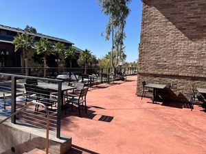   at Plant Power Fast Food in Redlands