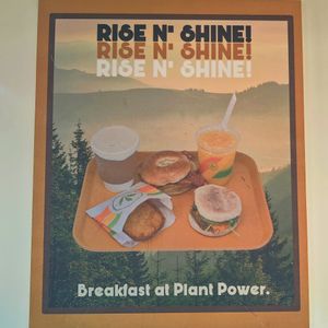  at Plant Power Fast Food in Redlands