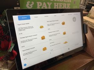 Menu  at Plant Power Fast Food in Redlands