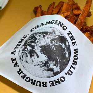  at Plant Power Fast Food in Redlands