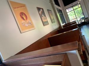  at Plant Power Fast Food in Redlands