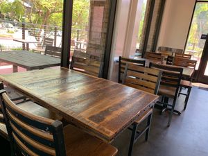  at Plant Power Fast Food in Redlands