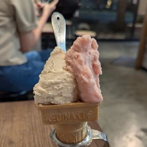  at Premarché Gelateria in Tokyo