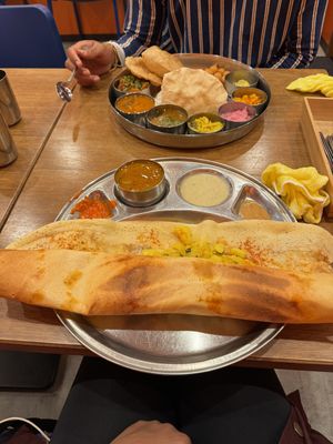   at Indus Ray in Kobe