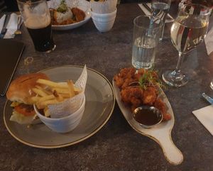  at All Bar One - Brindleyplace in Birmingham