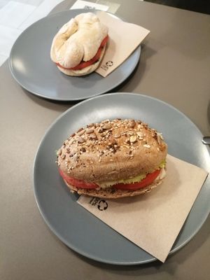 Pulguitas at Umami Good Food in Tenerife