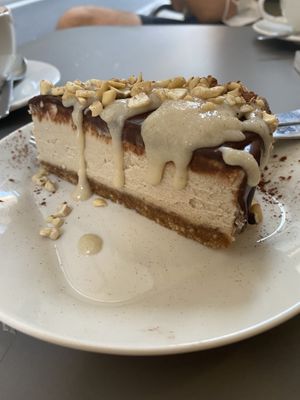 🤤 at Umami Good Food in Tenerife