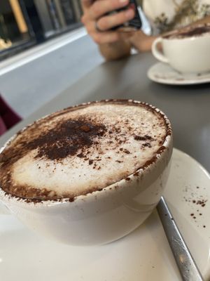 ❤️ at Umami Good Food in Tenerife