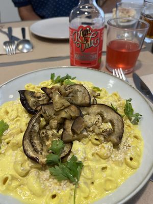   at Umami Good Food in Tenerife