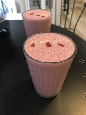   at Umami Good Food in Tenerife