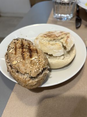 Bea  at Umami Good Food in Tenerife