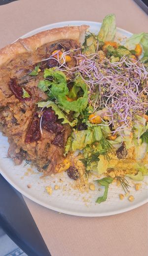 . at Umami Good Food in Tenerife