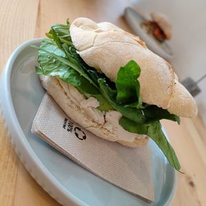  at Umami Good Food in Tenerife