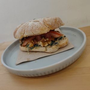  at Umami Good Food in Tenerife