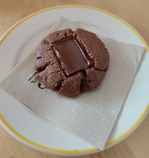  at Umami Good Food in Tenerife