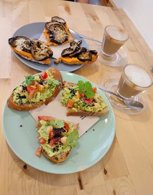  at Umami Good Food in Tenerife