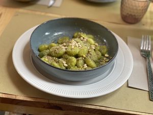 Excellent food and options. Really enjoyed   at Umami Good Food in Tenerife