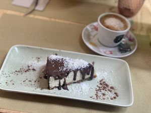   at Umami Good Food in Tenerife