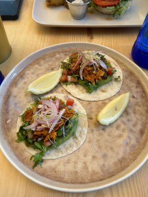   at Umami Good Food in Tenerife