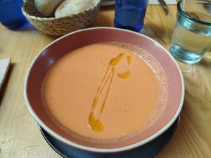  at Umami Good Food in Tenerife