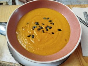  at Umami Good Food in Tenerife