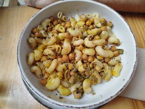  at Umami Good Food in Tenerife