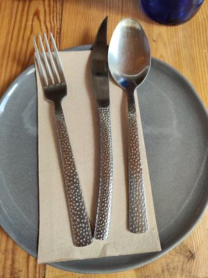  at Umami Good Food in Tenerife