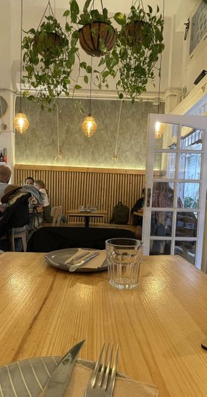 Lädt ein ...  at Umami Good Food in Tenerife