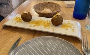 Sehr empfehlenswert   at Umami Good Food in Tenerife