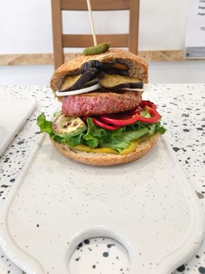 Yummy  at Umami Good Food in Tenerife