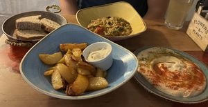   at SunMoon - Solunska in Sofia