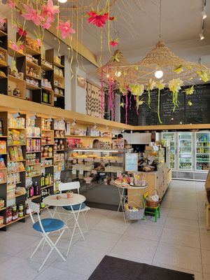  at SunMoon - Solunska in Sofia