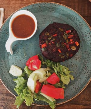  at SunMoon - Solunska in Sofia