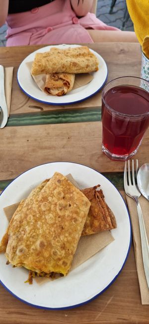  at SunMoon - Solunska in Sofia